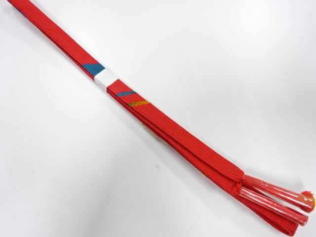 Japanese Kimono / Accessories Silk